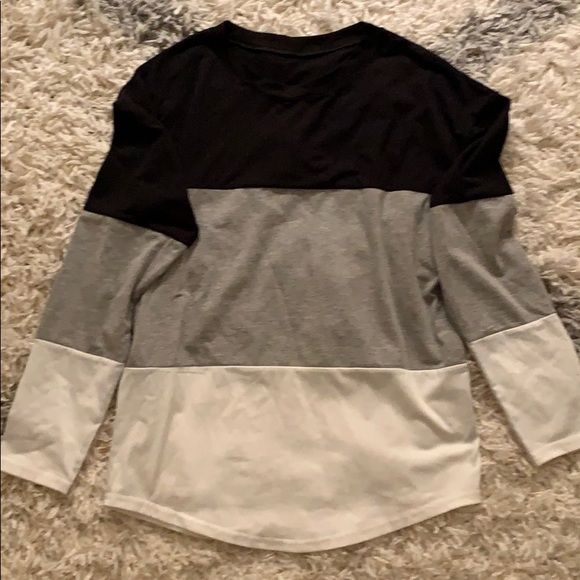 Tops - Long sleeve shirt, Brand new!